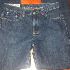 POLO Ralph Lauren Authentic Dungarees